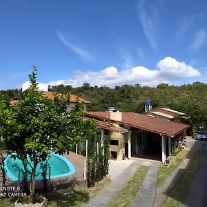  Apartamento Recanto Ravi Brasil