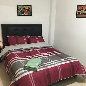  Quarto em Acomodações Particulares Dorado Airport & Colômbia