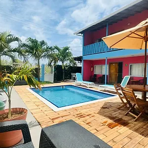 3* Hotel Be Happy