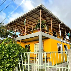Berton Place Casa de Férias