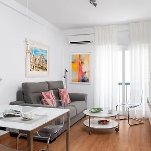  Apartamento San Isidoro Cathedral By Valcambre Espanha