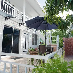 Jasmina Place Estalagem