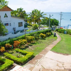Sweet Anashly Apartamento